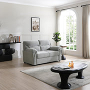 Hamilton - Loveseat - R&R Furniture Gallery (Fountain Valley, CA)