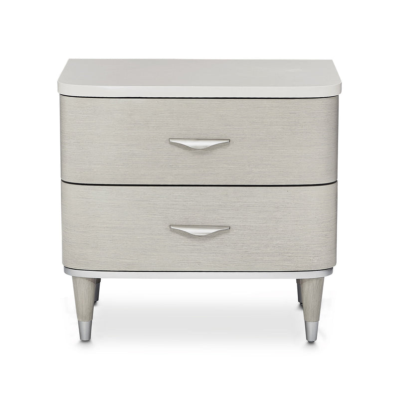 Eclipse - Nightstand - Moonlight