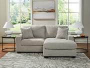 Greenbriar - Sofa Chaise - R&R Furniture Gallery (Fountain Valley, CA)
