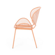 Elba - Contemporary Chair Set For Outdoor Relaxation - R&R Furniture Gallery (Fountain Valley, CA)