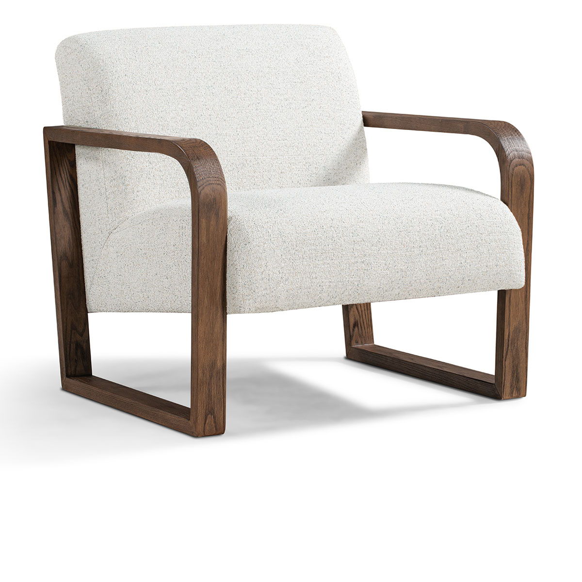 Lexington - Accent Chair - R&R Furniture Gallery (Fountain Valley, CA)