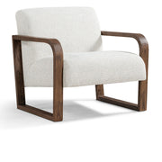 Lexington - Accent Chair - R&R Furniture Gallery (Fountain Valley, CA)