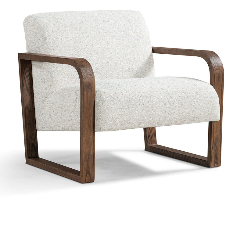 Lexington - Accent Chair - R&R Furniture Gallery (Fountain Valley, CA)