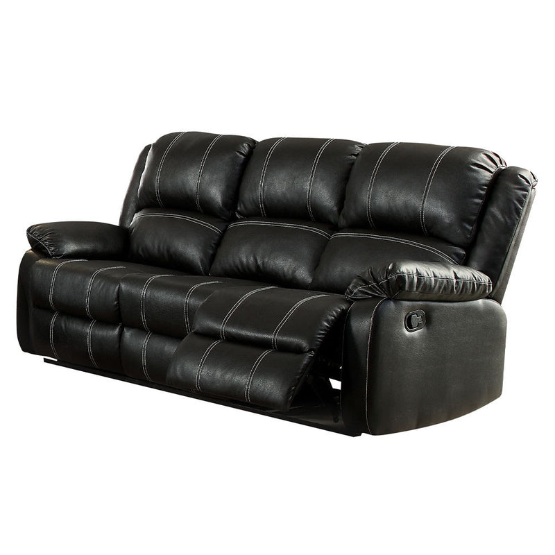 Zuriel - Motion Sofa - R&R Furniture Gallery (Fountain Valley, CA)