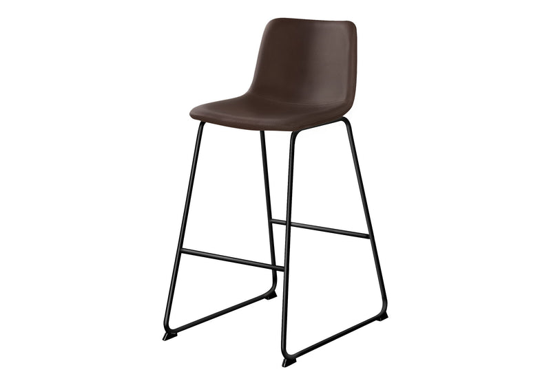 Office Chair, Bar Height, Standing, Computer Desk, Work, Look, Contemporary, Modern - R&R Furniture Gallery (Fountain Valley, CA)