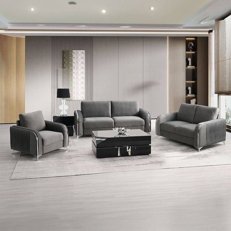 Wenona - Loveseat - R&R Furniture Gallery (Fountain Valley, CA)