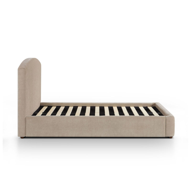 Leah - Bed In Special 48” Width Size