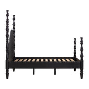 Rosalie - Bed - R&R Furniture Gallery (Fountain Valley, CA)