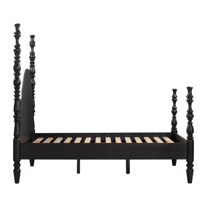 Rosalie - Bed - R&R Furniture Gallery (Fountain Valley, CA)