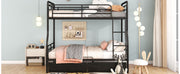 Contemporary Bunk Bed - R&R Furniture Gallery (Fountain Valley, CA)