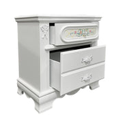 Flora - Nightstand - R&R Furniture Gallery (Fountain Valley, CA)