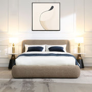 Erica - Upholstered Bed - R&R Furniture Gallery (Fountain Valley, CA)