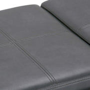 Avalon - Upholstered Storage Ottoman - R&R Furniture Gallery (Fountain Valley, CA)
