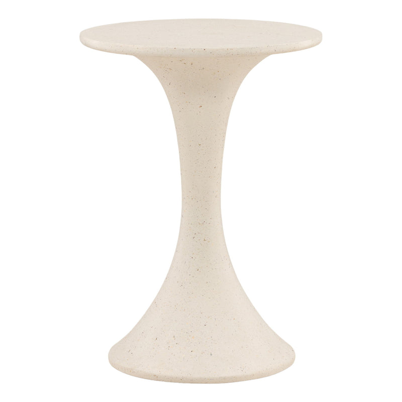Florentina - Outdoor Bar Table - Ivory