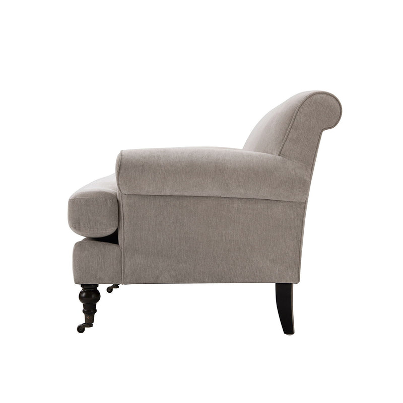 Alana Lawson - Three Cushion Tightback Sofa - R&R Furniture Gallery (Fountain Valley, CA)