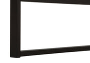 Industrial Design Computer Desk For Home Office, Laptop - R&R Furniture Gallery (Fountain Valley, CA)