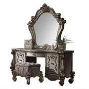 Versailles - Vanity Stool - R&R Furniture Gallery (Fountain Valley, CA)