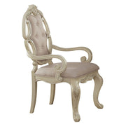Ragenardus - Arm Chair (Set of 2) - R&R Furniture Gallery (Fountain Valley, CA)
