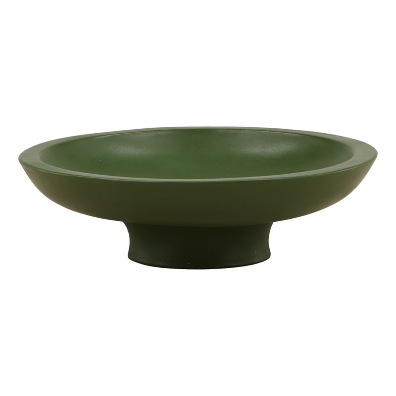 Cova - Outdoor Bowl - Olive