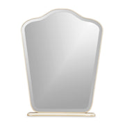 Camellia Field - Vanity Mirror - Caramel - R&R Furniture Gallery (Fountain Valley, CA)