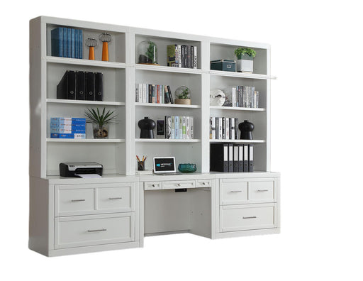 Catalina - Workspace Library Wall - R&R Furniture Gallery (Fountain Valley, CA)