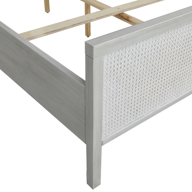 Geraldine - Bed
