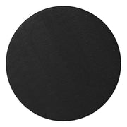 Boyd - V Chisel Accent Table - Black - R&R Furniture Gallery (Fountain Valley, CA)