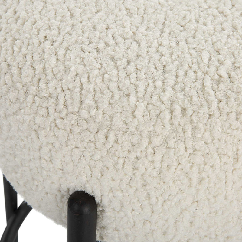 Arles - Counter Stool