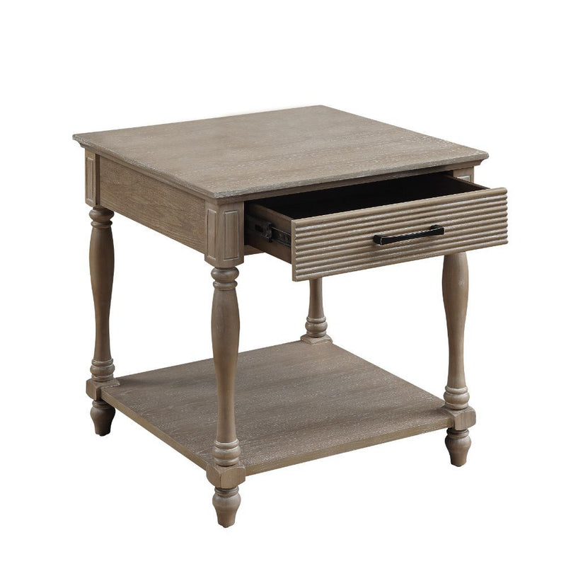 Ariolo - Table - R&R Furniture Gallery (Fountain Valley, CA)