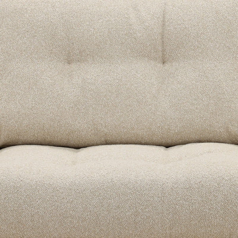 Winslet - Sofa - Vista Oatmeal