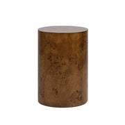 Nebula - Accent Pillar Side Table - R&R Furniture Gallery (Fountain Valley, CA)