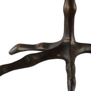 Perch - Bird-Leg Table Lamp