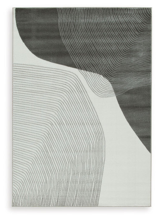 Winderburg - Rug - R&R Furniture Gallery (Fountain Valley, CA)