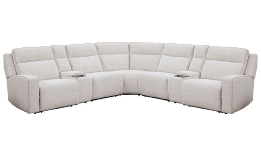 Lancaster - Sectional - R&R Furniture Gallery (Fountain Valley, CA)