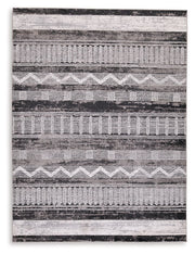Henchester - Rug - R&R Furniture Gallery (Fountain Valley, CA)