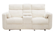 Radius - Power Reclining Sofa Set - R&R Furniture Gallery (Fountain Valley, CA)