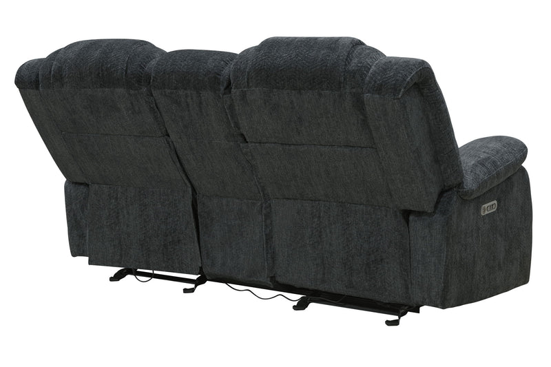 Bolton - Glider Reclining Sofa Set - R&R Furniture Gallery (Fountain Valley, CA)