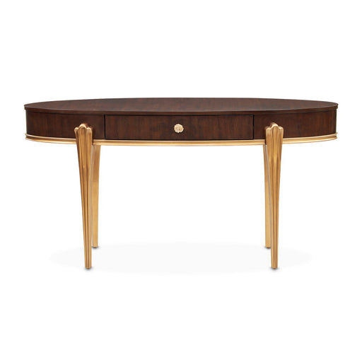 Camellia Field - Vanity Desk - R&R Furniture Gallery (Fountain Valley, CA)
