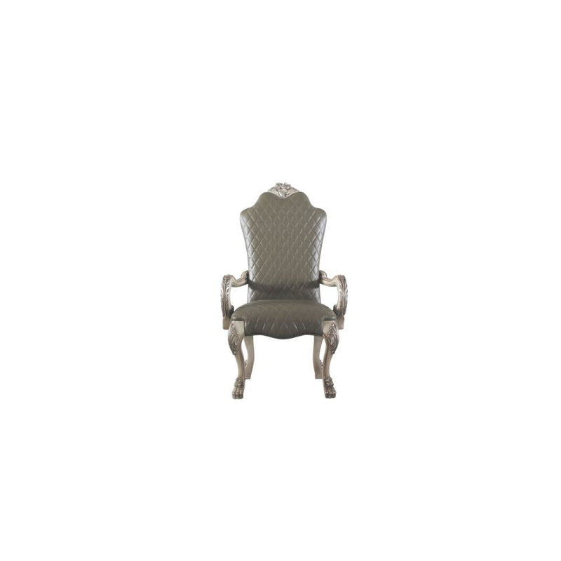 Dresden - Chair (Set of 2) - R&R Furniture Gallery (Fountain Valley, CA)