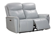Cascade - Power Reclining Loveseat - R&R Furniture Gallery (Fountain Valley, CA)