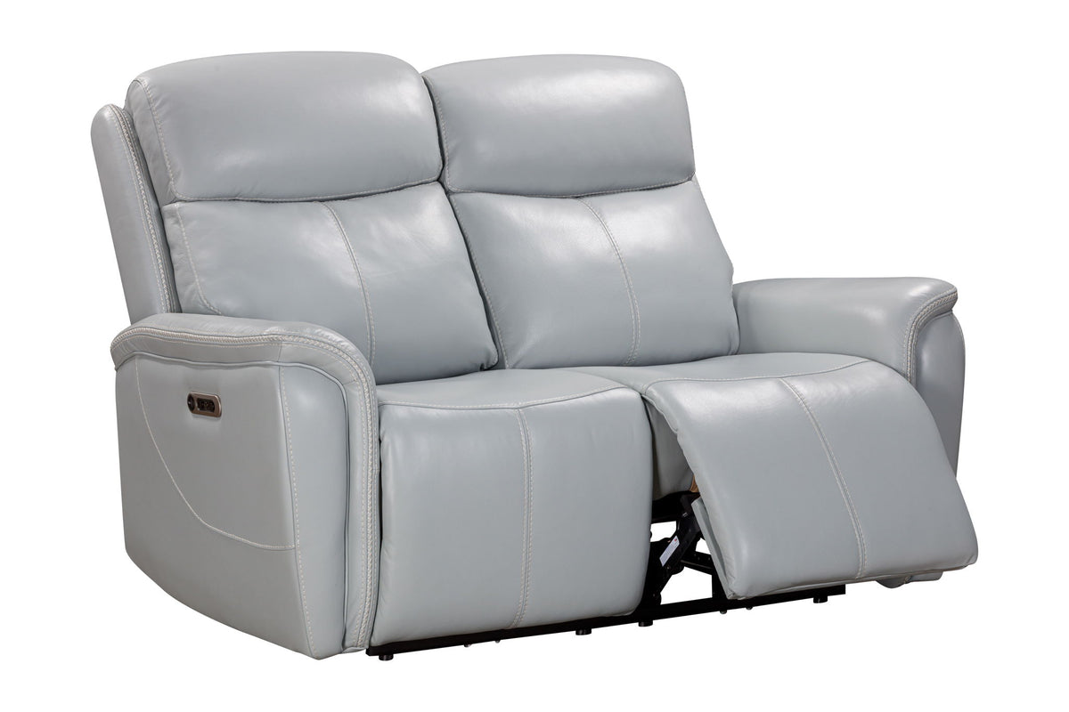 Cascade - Power Reclining Loveseat - R&R Furniture Gallery (Fountain Valley, CA)