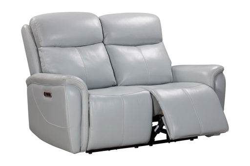 Cascade - Power Reclining Loveseat - R&R Furniture Gallery (Fountain Valley, CA)