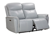 Cascade - Power Reclining Sofa Set - R&R Furniture Gallery (Fountain Valley, CA)