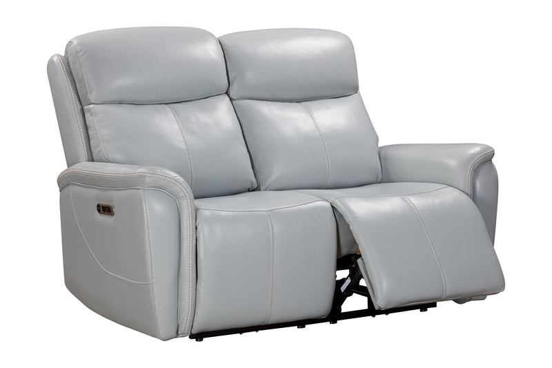 Cascade - Power Reclining Sofa Set - R&R Furniture Gallery (Fountain Valley, CA)