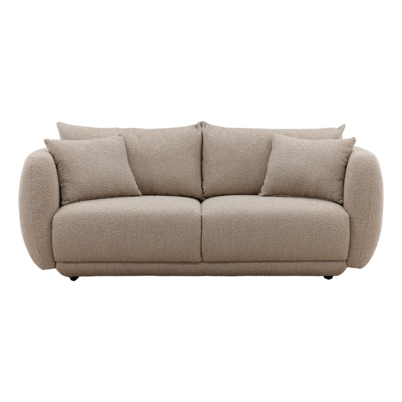 Briceida - Sofa - Olana Sand