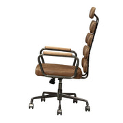 Calan - Executive Office Chair - R&R Furniture Gallery (Fountain Valley, CA)
