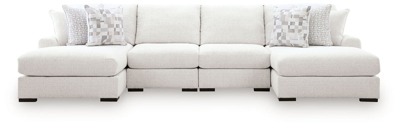 Misty-Lakes - Sectional - R&R Furniture Gallery (Fountain Valley, CA)