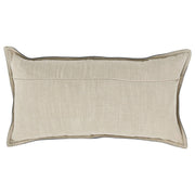 Soco Leather - SLD Pillow - R&R Furniture Gallery (Fountain Valley, CA)
