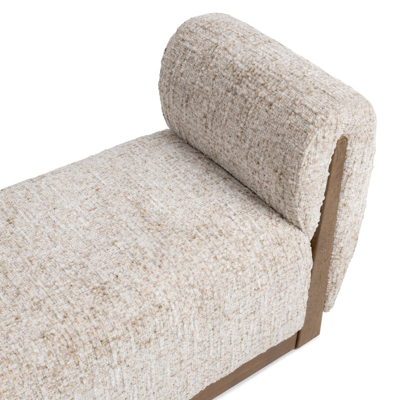 Soraya - Bench