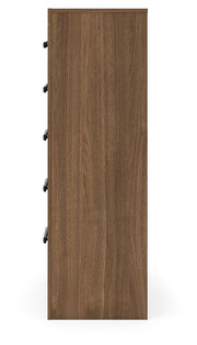 Broachmyn - Five Drawer Chest - R&R Furniture Gallery (Fountain Valley, CA)